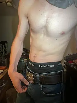 XanderOzzz webcam