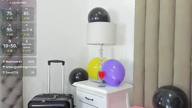 zusan_king_ webcam