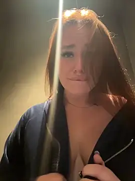 kirasunshine (F young) - lick nipples