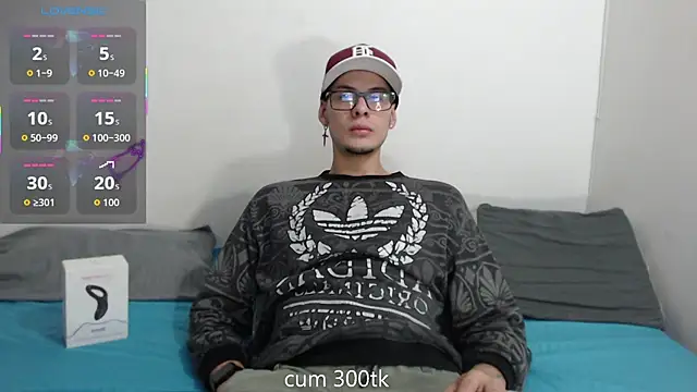Vlad__night webcam