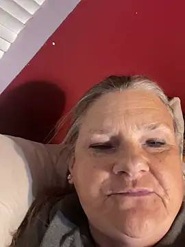 Roxie6989 webcam