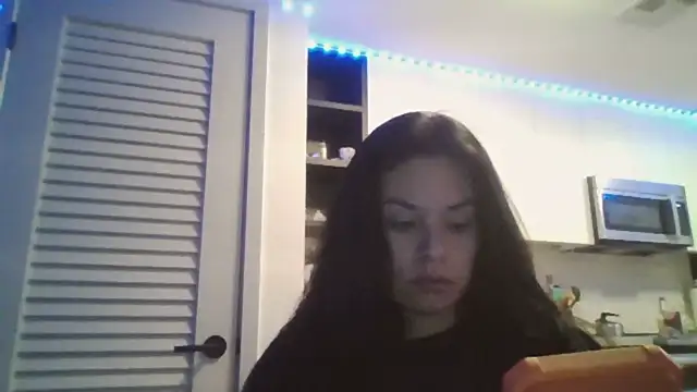 VixenBlade webcam