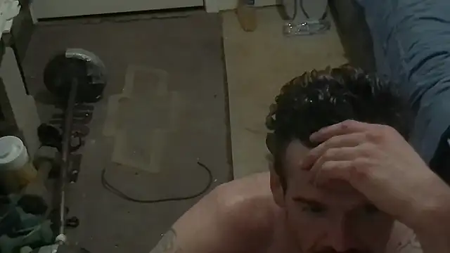 Johnny1991Blunt webcam