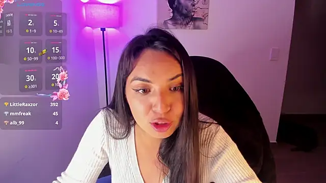 Nicole_Ss webcam