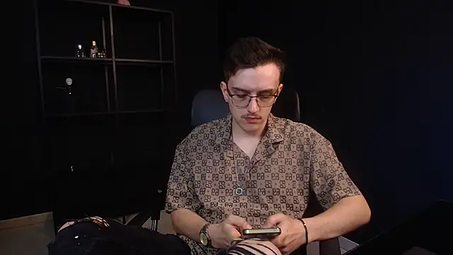 FelixStarkk webcam