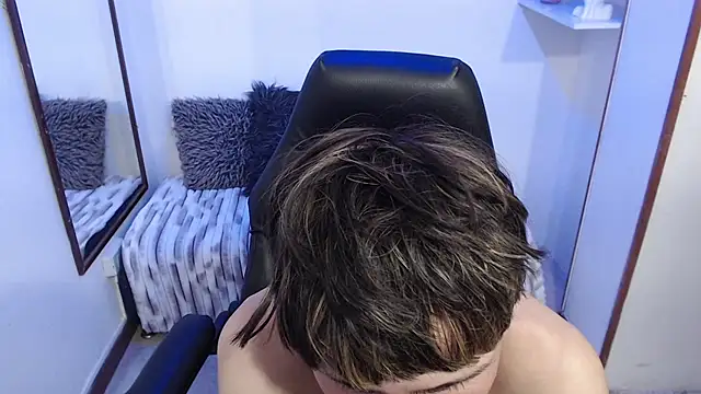 Yao_23 webcam