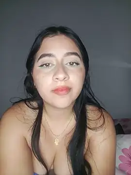 Chloe_Sky_love webcam