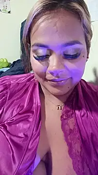 EmilyDuran_ webcam