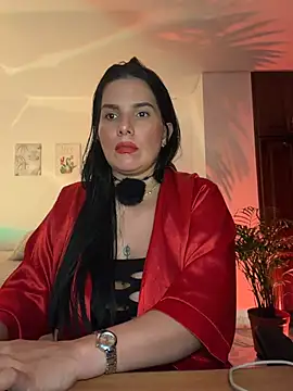 carol_latina13 webcam