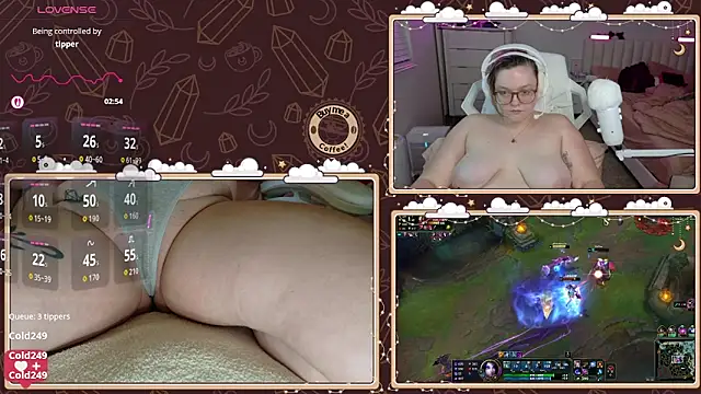 MissIthu webcam