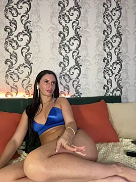 Lady__V webcam