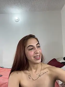 MariamGray1 webcam