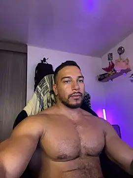FreszX webcam