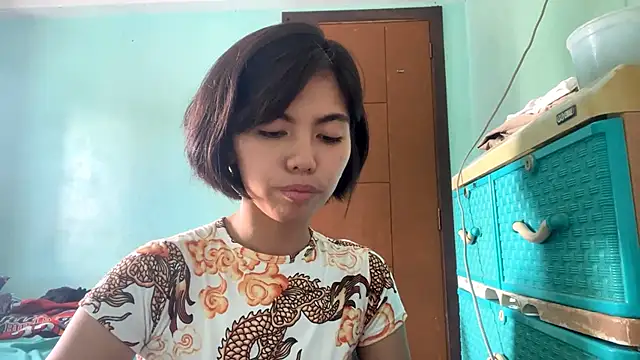 YukikoSchaefers webcam