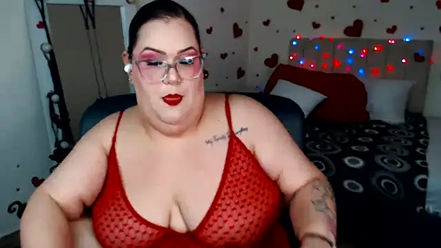 GiannaMorrys webcam