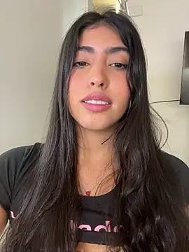 Gaby_zahir_ webcam