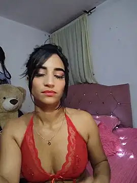 _nathaly_sweet webcam