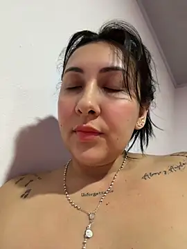 KittyObsession webcam