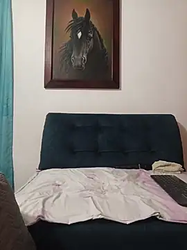 IsisBlake webcam