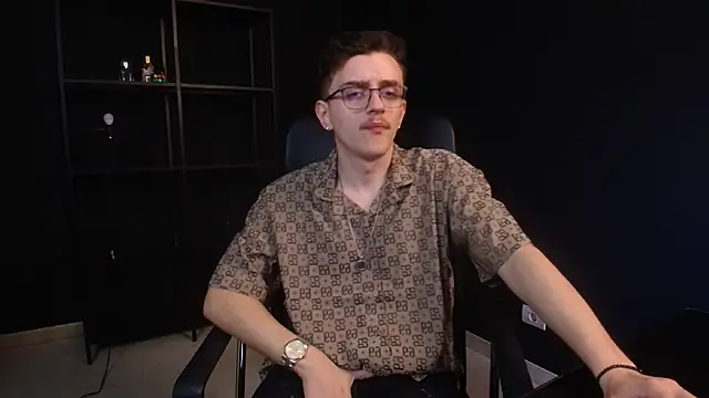FelixStarkk webcam