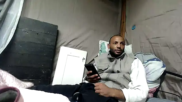 Camodick webcam