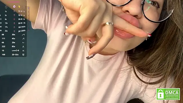RebekahEifler webcam