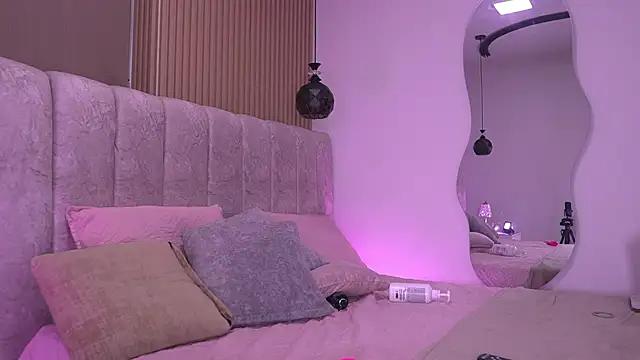 violeta_aroca webcam