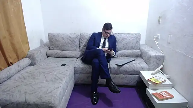 Victor_Maitland webcam