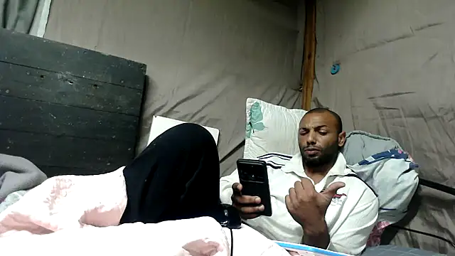 Camodick webcam