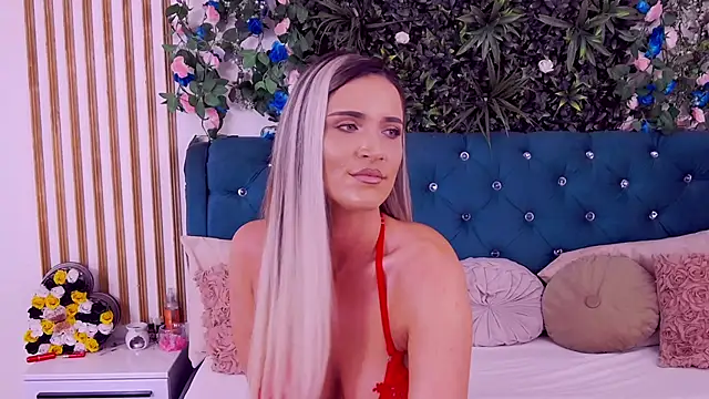 CherryMuse_ webcam