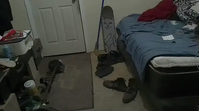 Johnny1991Blunt webcam