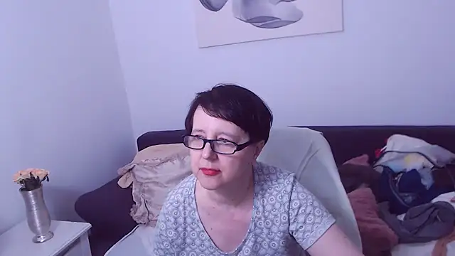 ChristaRose webcam