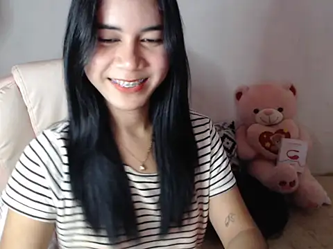 TransPetite1 webcam