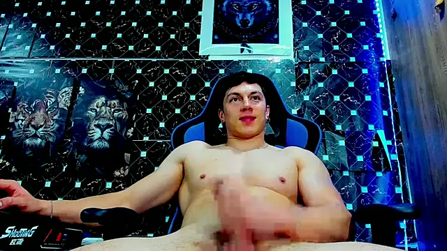 javiersexymann webcam
