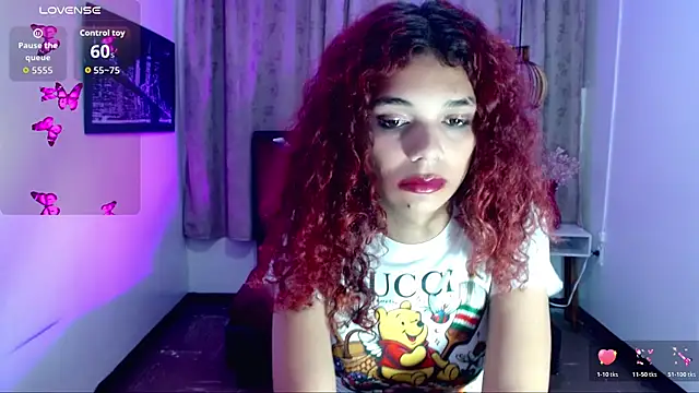 luisa__torres webcam