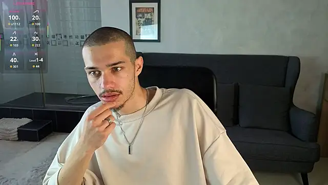 KaydenDrew webcam