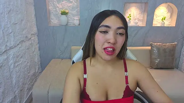 xanthe_tx webcam