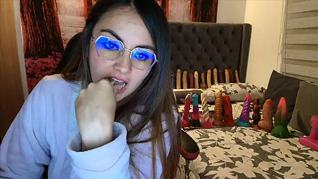sofia23dirty webcam