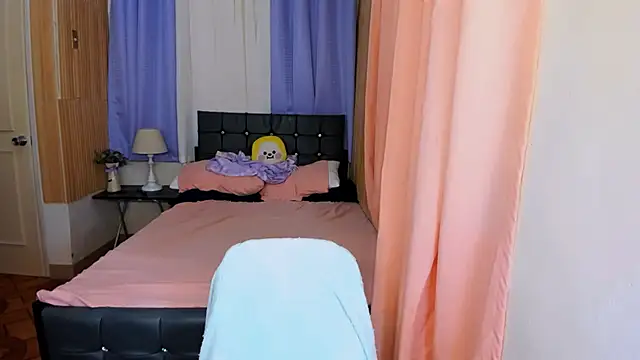 ameliamaureen webcam