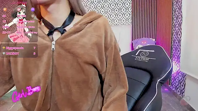 kaisage_tay webcam