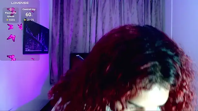 luisa__torres webcam