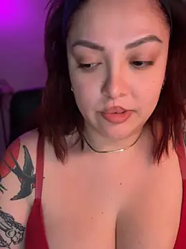 Pumpkin_bunny webcam