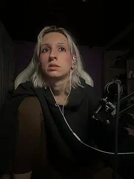 thebunnydark webcam