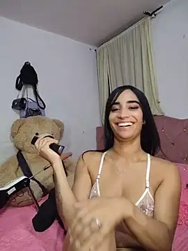 _nathaly_sweet webcam