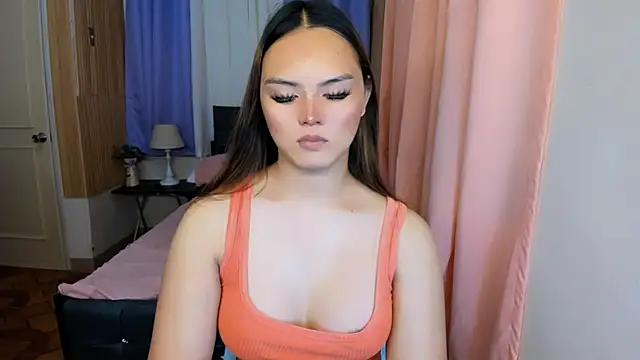 ameliamaureen (T young) - LETS HITS MY GOAL BABE