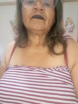 Vickyfox_ webcam