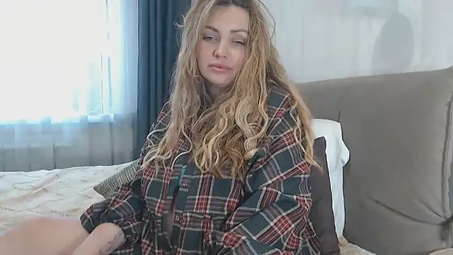 xxkristinaxx webcam