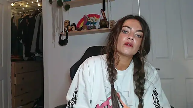 LillyLust21 webcam