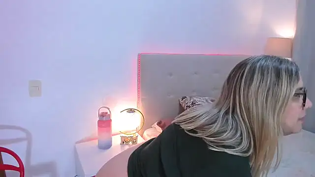 MissMaria webcam