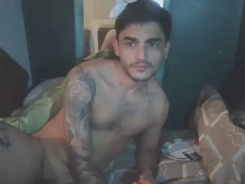 Bezzzzzerr webcam